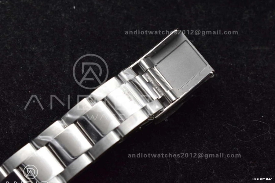 VR3285 Factory Black Gold GMT Weight BLRO Dial 929 Bold 1:1 126719 Oyster Bracelet Master CHS Gain on Edition II Best 1109